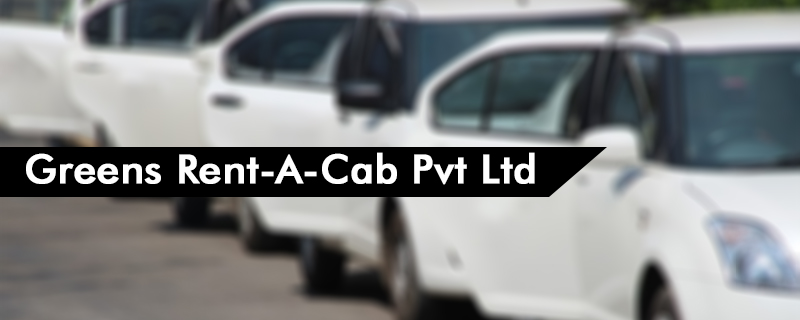 Greens Rent-A-Cab Pvt Ltd 